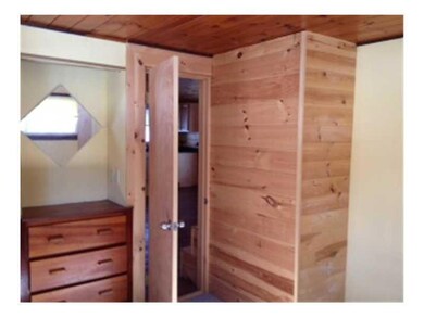 Bedroom.