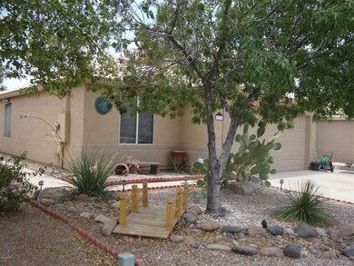 Frontyard