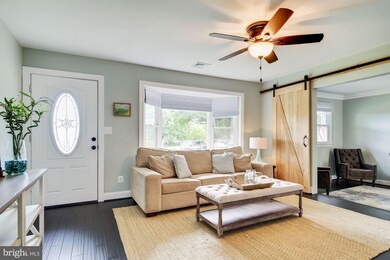 5272 Freter Rd, Sykesville, MD 21784 - photo 2