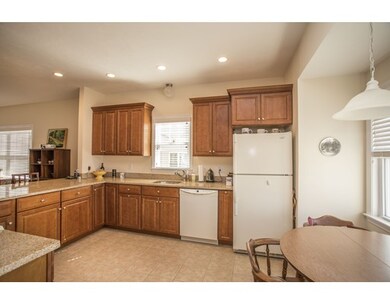 20 Conservation Way unit 20, Stoughton, MA 02072 - photo 6