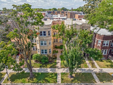 6312 N Fairfield Ave unit 1A, Chicago, IL 60659 - photo 2