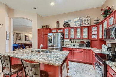 1862 E Shannon St, Chandler, AZ 85225 - photo 2