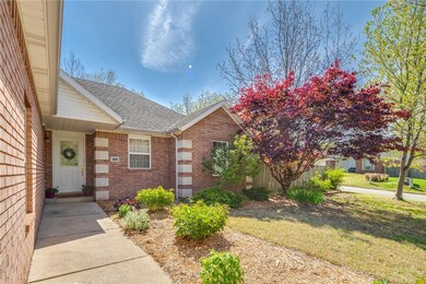 400 Grist Mill, Bentonville, AR 72712 - photo 2