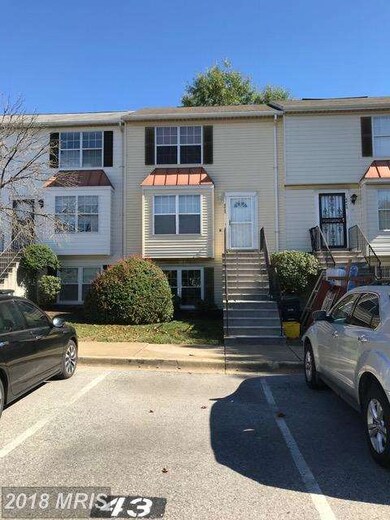 6845 Milltown Ct, District Heights, MD 20747 - photo 3