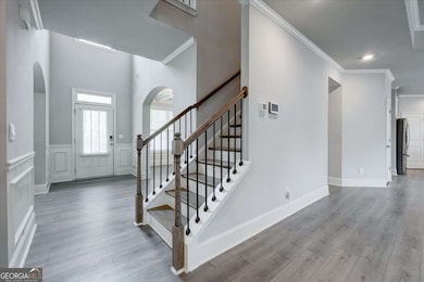 9104 Hanover St, Lithia Springs, GA 30122 - photo 7