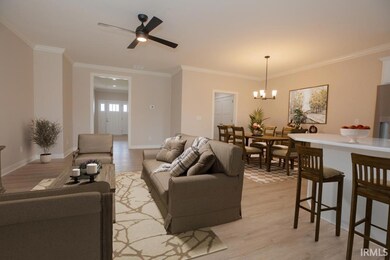 3782 High Pointe Ln, Newburgh, IN 47630 - photo 3