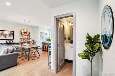 2816 W 26th Ave unit 102, Denver, CO 80211 - photo 6