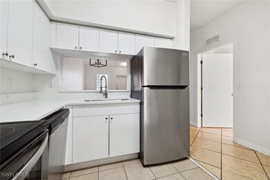 Quartz countertop