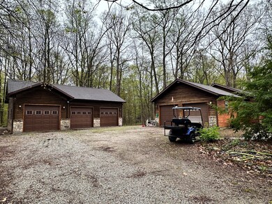 1238 NE Mohican Trail, Greensburg, IN 47240 - photo 6