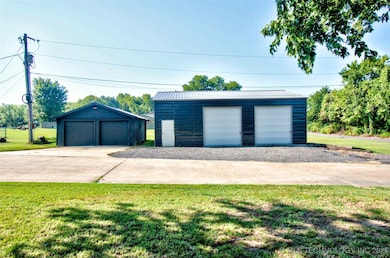 2940 N 17th St W, Muskogee, OK 74401 - photo 3