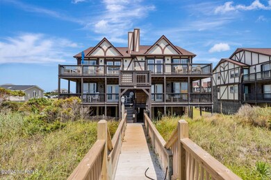 Ocean Reef 3B1