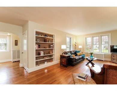 61 Chatham Rd, Longmeadow, MA 01106 - photo 5