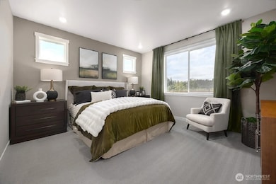 608 185th Street Ct E unit 29, Spanaway, WA 98387 - photo 4