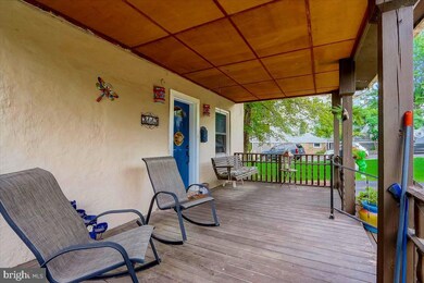 3113 Hamilton Ave, Baltimore, MD 21214 - photo 5