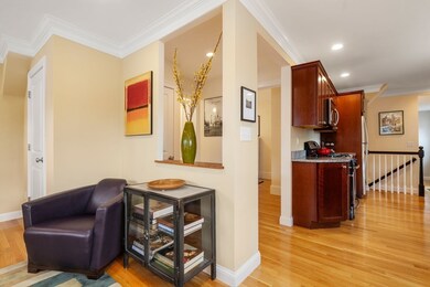 40 Lafayette St, Arlington, MA 02474 - photo 6