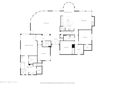 3423 E Drystone Rd, Vail, AZ 85641 - photo 6