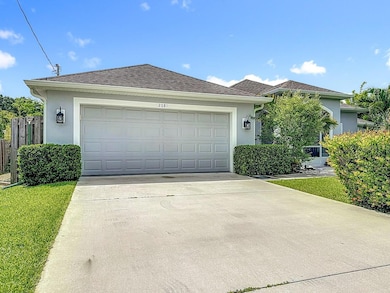 2081 SW Tropical Terrace, Port Saint Lucie, FL 34953 - photo 7
