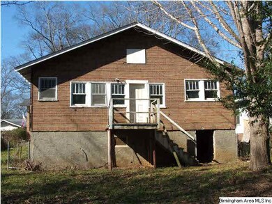 Back of House