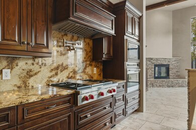 6359 Cliffbrush Ln NE, Albuquerque, NM 87111 - photo 4