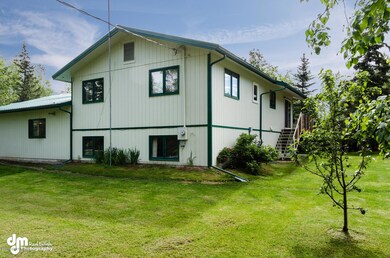 Exterior Rear
