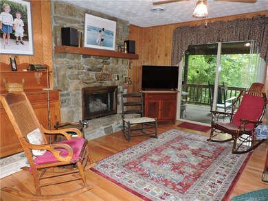 87 Alligator Rd, Burnsville, NC 28714 - photo 5