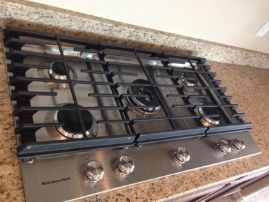 STOVE