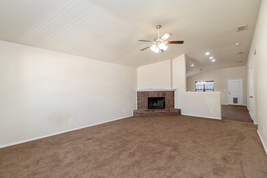 9312 Hawthorne Ct, Odessa, TX 79765 - photo 5
