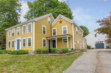 163 W Main St, Yarmouth, ME 04096 - photo 5
