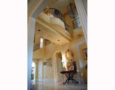 Interior Space/Layout.