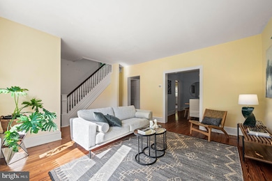 345 Vassar Ave, Swarthmore, PA 19081 - photo 4