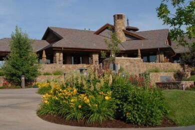 Powder Horn Clubhouse