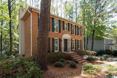 952 Tulip Poplar Ln, Hoover, AL 35244 - photo 3