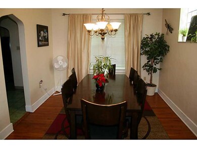 Dining Room.