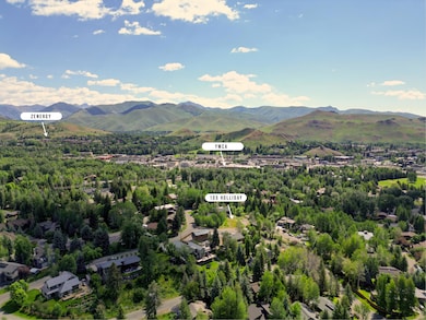 105 Holliday Ln, Ketchum, ID 83340 - photo 5