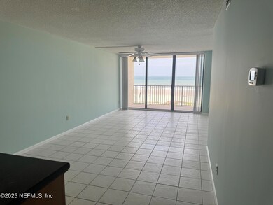 Direct Ocean Front View