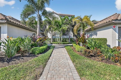 5720 Palmer Cir unit 102, Bradenton, FL 34211 - photo 2