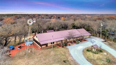 3731 Jefferson Dr, Denison, TX 75020 - photo 2