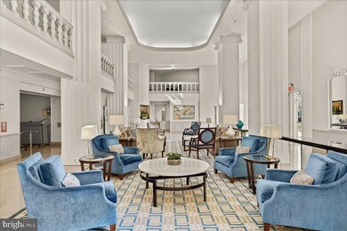 The Broadmoor Cooperative unit L10, Washington, DC 20008 - photo 4