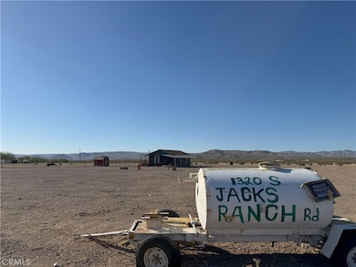 1320 S Jacks Ranch Rd, Ridgecrest, CA 93555 - photo 3