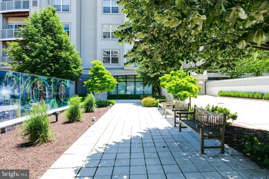 8045 Newell St unit 504, Silver Spring, MD 20910 - photo 3