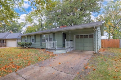 12122 W 92nd St, Lenexa, KS 66215 - photo 3