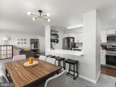 631 Waterloo Rd unit 122, Warrenton, VA 20186 - photo 3