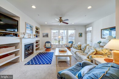 214 October Glory Ave unit G, Ocean View, DE 19970 - photo 3