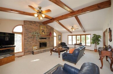 9021 Franklin Dr, Saint John, IN 46373 - photo 3