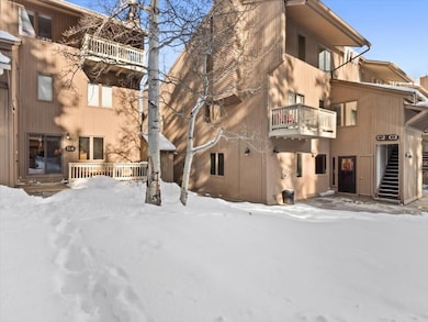 108 Guller Rd unit B4, Frisco, CO 80443 - photo 2