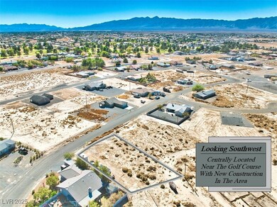 1700 Kearney St, Pahrump, NV 89048 - photo 4