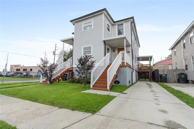 3404 Livingston St, New Orleans, LA 70118 - photo 2