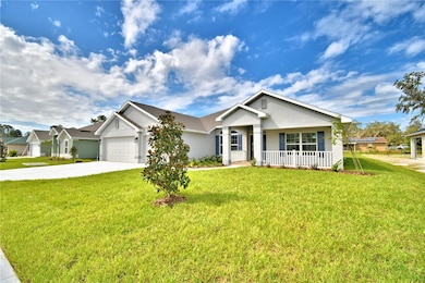 4398 Juneberry Dr, Auburndale, FL 33823 - photo 2