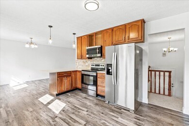 848 Hickory Dr, Marysville, OH 43040 - photo 5