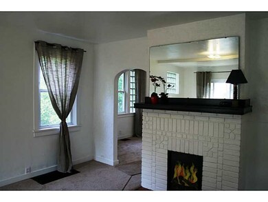 Living Room. THE LIVING ROOM WITH A DECORATIVE FIR